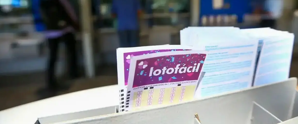 Aposta de Fortaleza fatura R$ 1,4 milhão na Lotofácil