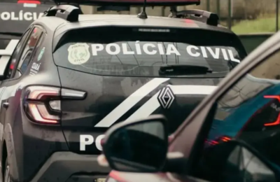 Polícia investiga furto de 40 calcinhas em Crateús