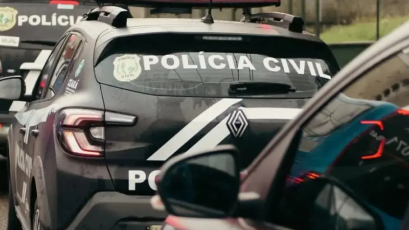 Polícia investiga furto de 40 calcinhas em Crateús