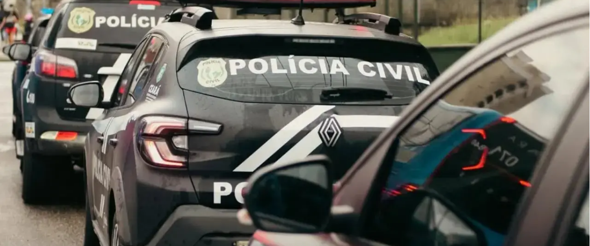 Polícia investiga furto de 40 calcinhas em Crateús