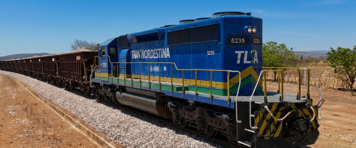 Transnordestina chega a Quixeramobim nesta sexta (14)