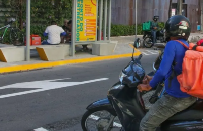 BB abre mutirão de crédito para motoristas no Ceará