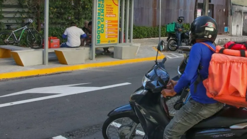 BB abre mutirão de crédito para motoristas no Ceará