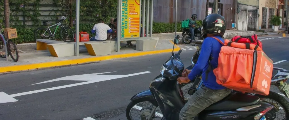 BB abre mutirão de crédito para motoristas no Ceará
