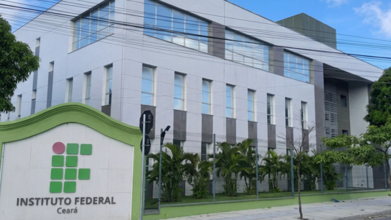 IFCE abre 350 vagas gratuitas em energias renováveis no Ceará