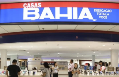 Casas Bahia pede recuperação judicial de R$ 17,3 bilhões