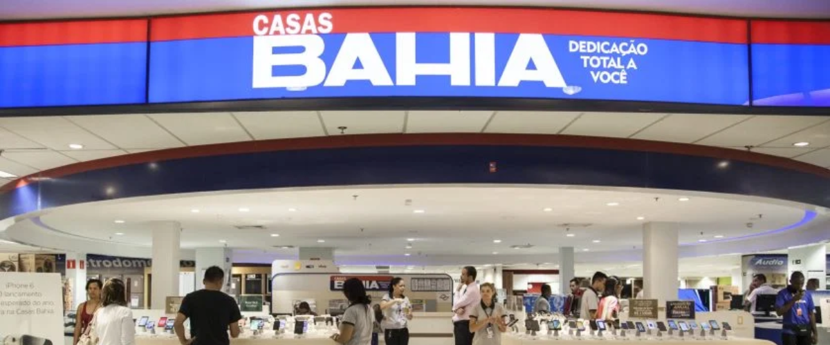 Casas Bahia pede recuperação judicial de R$ 17,3 bilhões
