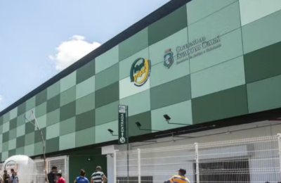 43 cidades do Ceará ganham Vapt Vupt até janeiro de 2027