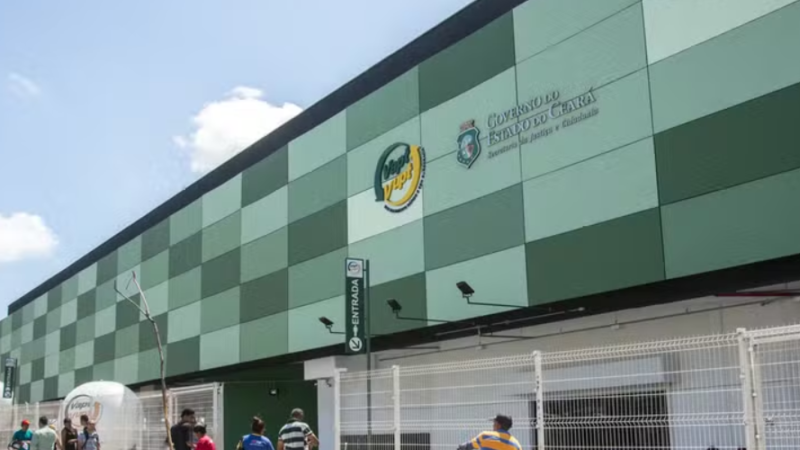 43 cidades do Ceará ganham Vapt Vupt até janeiro de 2027