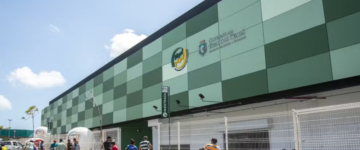 43 cidades do Ceará ganham Vapt Vupt até janeiro de 2027