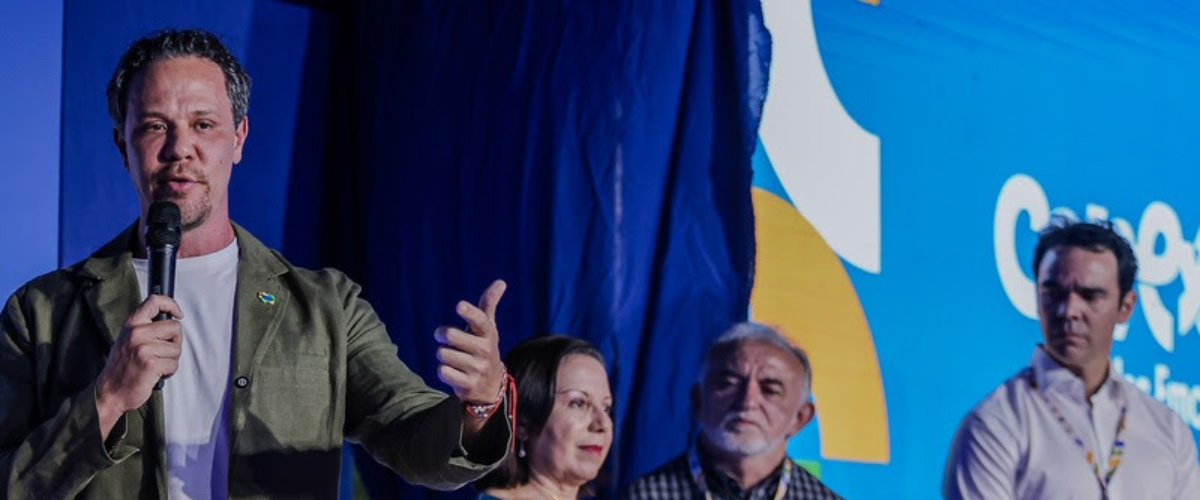 Embratur e parceiros debatem estratégias para fortalecer a Rota das Emoções no cenário internacional
