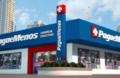 Pague Menos dispara lucro em 76% e acelera expansão no Ceará