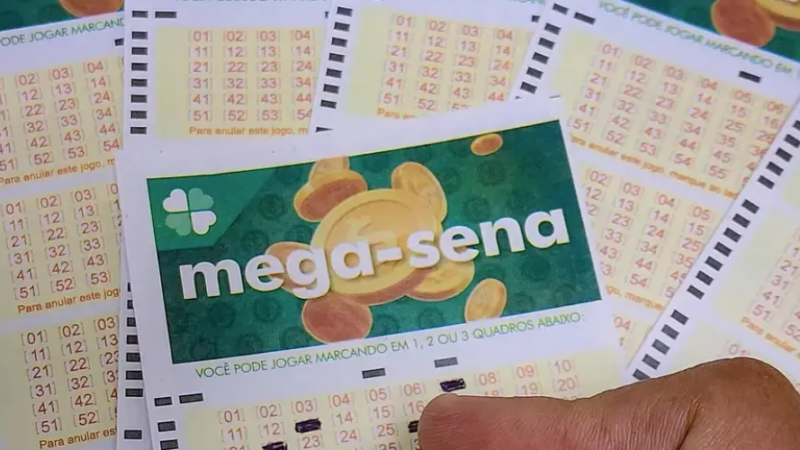 Bolão de Juazeiro do Norte fatura R$ 16 mil na Mega-Sena