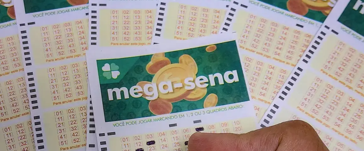 Bolão de Juazeiro do Norte fatura R$ 16 mil na Mega-Sena
