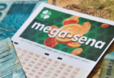 Mega-Sena 3046 acumula e prêmio vai a R$ 50 milhões