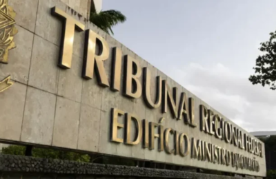 TRF5 abre concurso para juiz com salário de R$ 37 mil