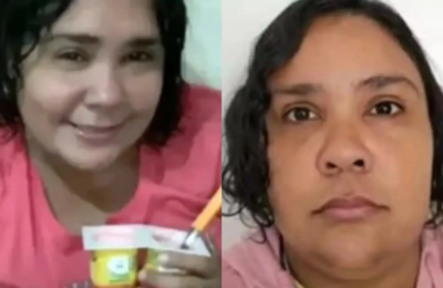 Cearense é condenada por fingir ser adolescente em SC