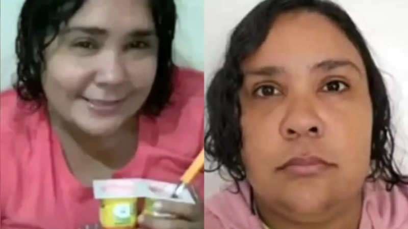 Cearense é condenada por fingir ser adolescente em SC