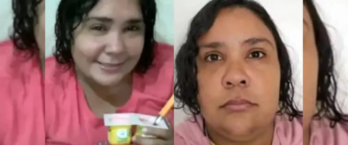 Cearense é condenada por fingir ser adolescente em SC