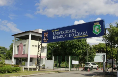 Uece abre inscrições para Vestibular 2027.1 com 2,8 mil vagas