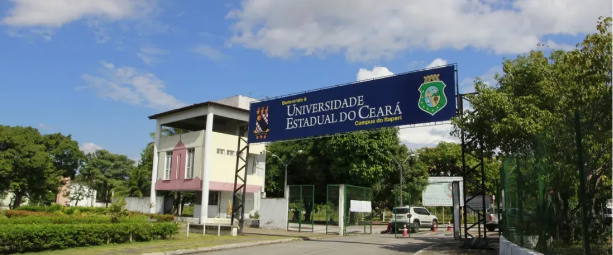 Uece abre inscrições para Vestibular 2027.1 com 2,8 mil vagas