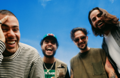 Lagum lança 'Seu e Só' com estratégia inédita no rádio
