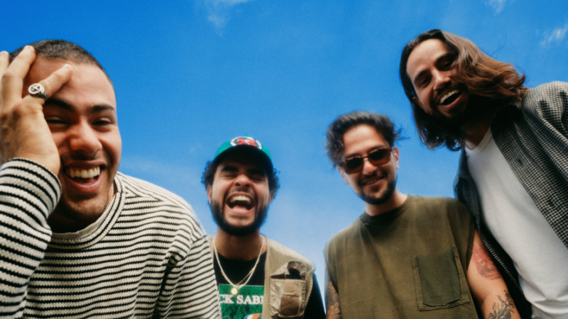 Lagum lança 'Seu e Só' com estratégia inédita no rádio