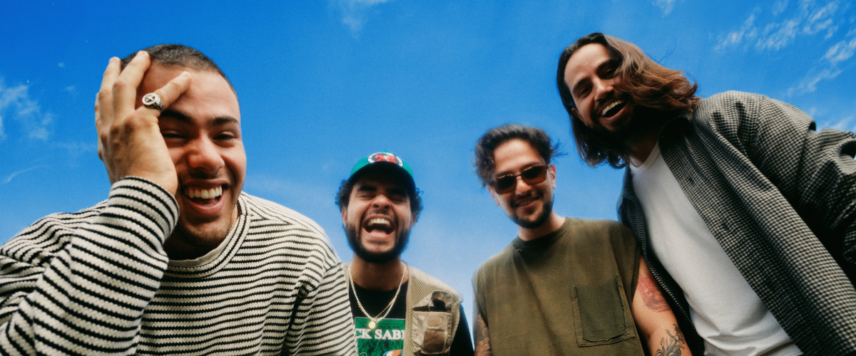 Lagum lança 'Seu e Só' com estratégia inédita no rádio