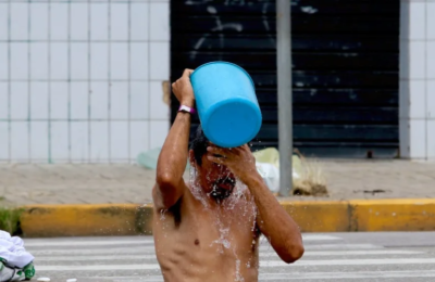 Ação gratuita para população de rua em Fortaleza nesta quarta