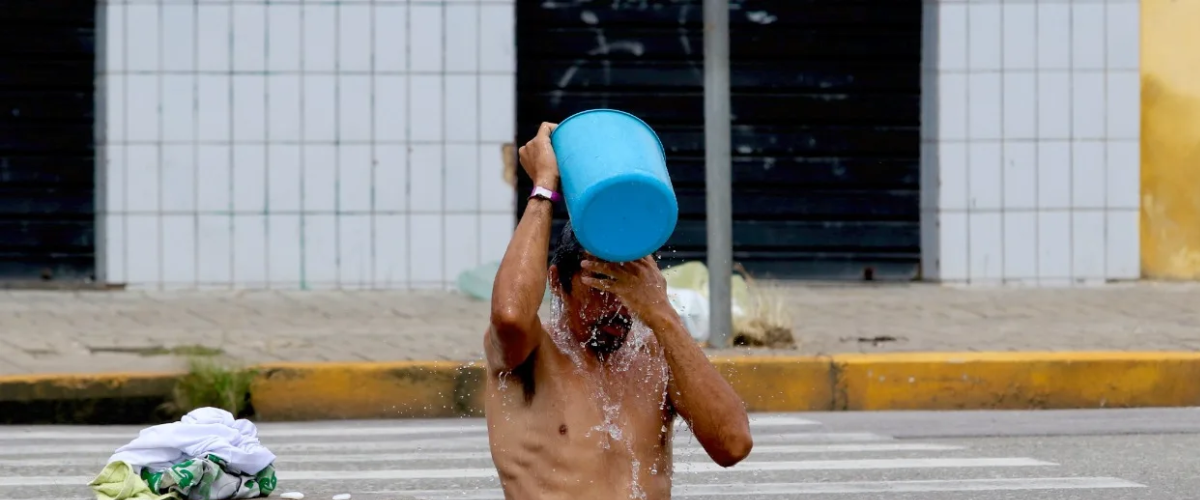 Ação gratuita para população de rua em Fortaleza nesta quarta