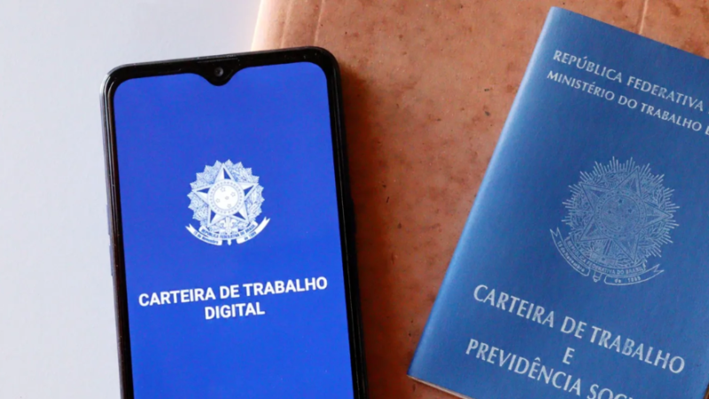 Fortaleza abre 2.857 vagas de emprego na próxima semana