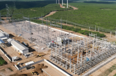 Voltalia vai investir R$ 181,7 bi em data center no Pecém