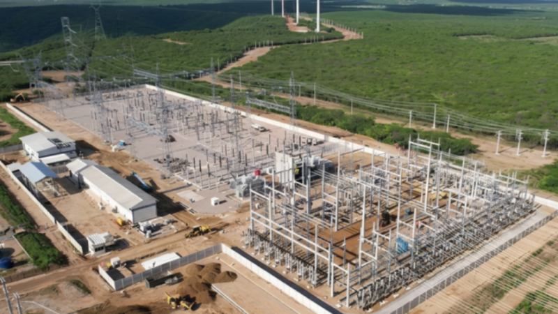Voltalia vai investir R$ 181,7 bi em data center no Pecém