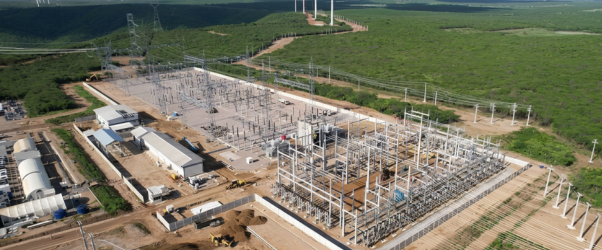 Voltalia vai investir R$ 181,7 bi em data center no Pecém