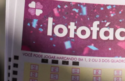 Lotofácil 3764: confira resultado do sorteio de segunda (17/08)