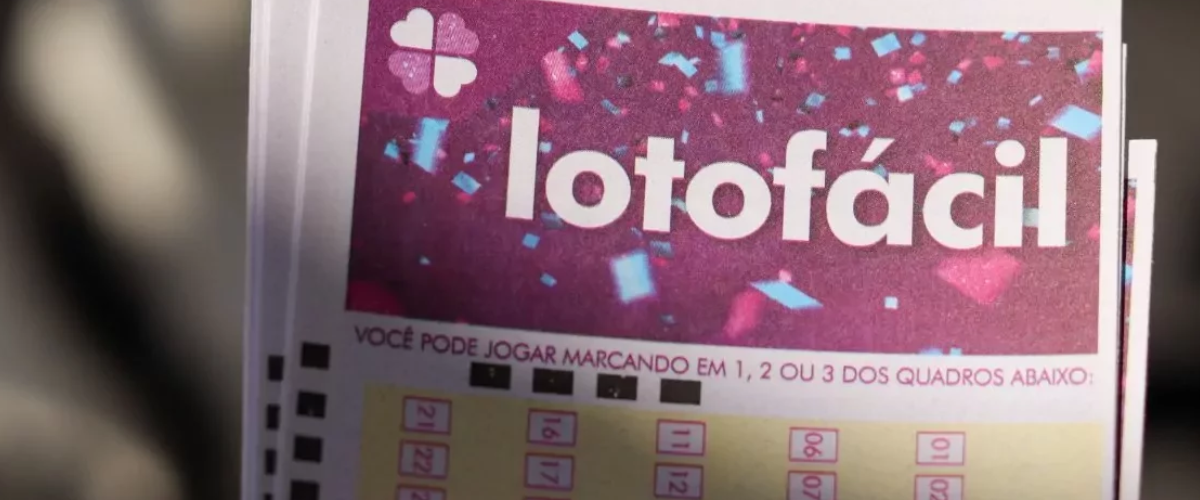 Lotofácil 3764: confira resultado do sorteio de segunda (17/08)