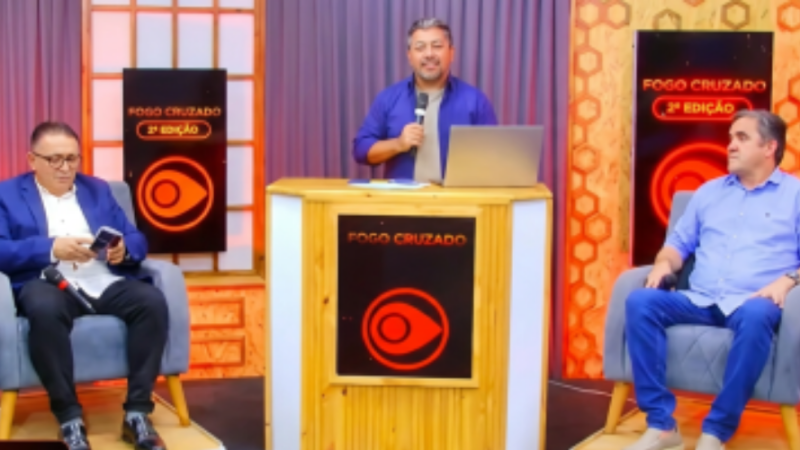 TRE-CE manda tirar vídeos com estimativa de votos em Cascavel