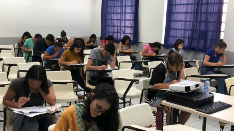 UFCA terá 10 novos cursos em 2027; veja a lista completa