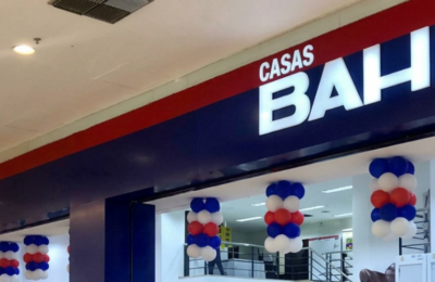 Casas Bahia fecha três lojas no Ceará após recuperação judicial