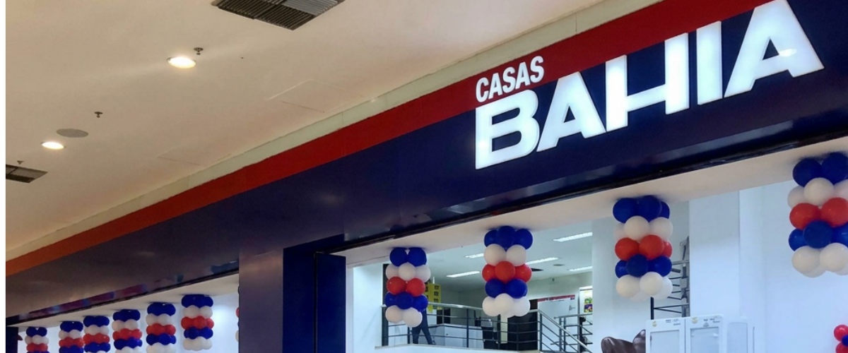 Casas Bahia fecha três lojas no Ceará após recuperação judicial