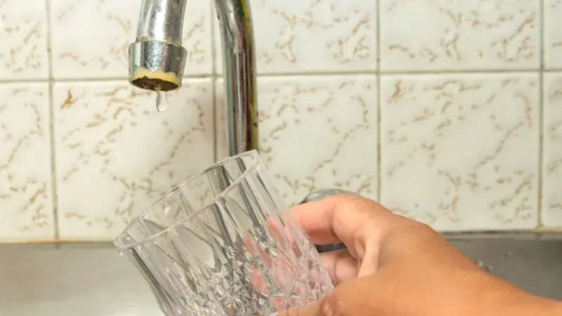 Cagece orienta uso consciente de água com El Niño no Ceará