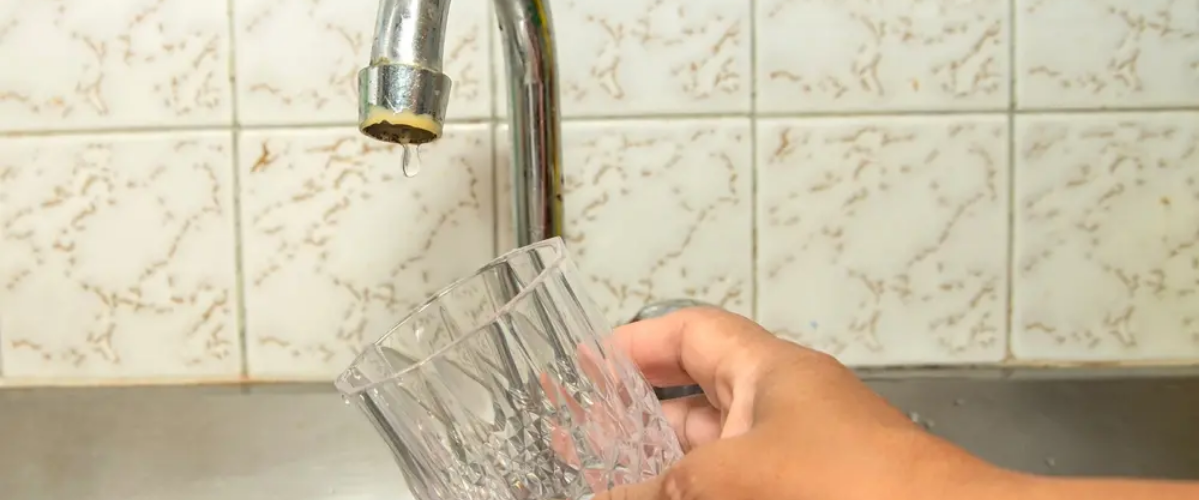 Cagece orienta uso consciente de água com El Niño no Ceará