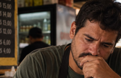 Conheça seu concorrente, mas não vire refém dele