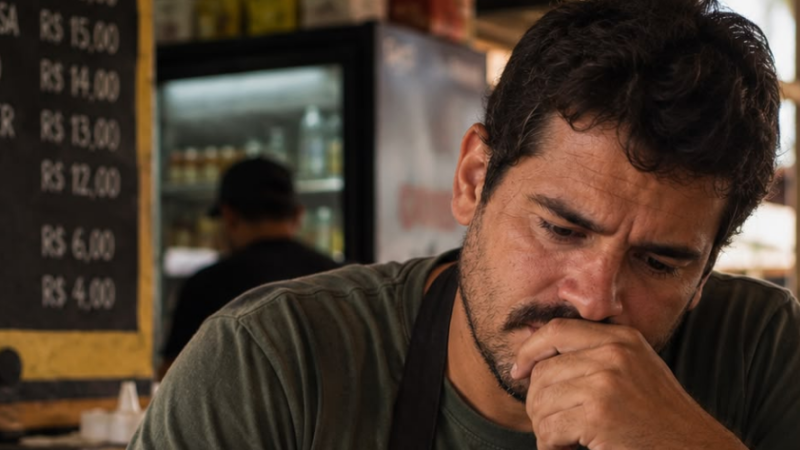 Conheça seu concorrente, mas não vire refém dele