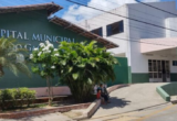 Invasor agride pacientes e funcionários em hospital de Caucaia