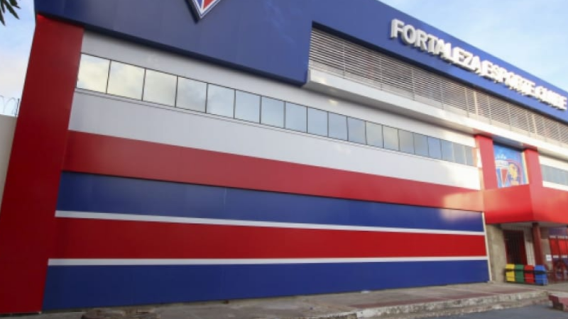 Fortaleza avalia venda majoritária da SAF em reunião