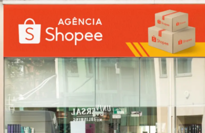 Shopee dobra pontos de retirada no Ceará e chega a 90