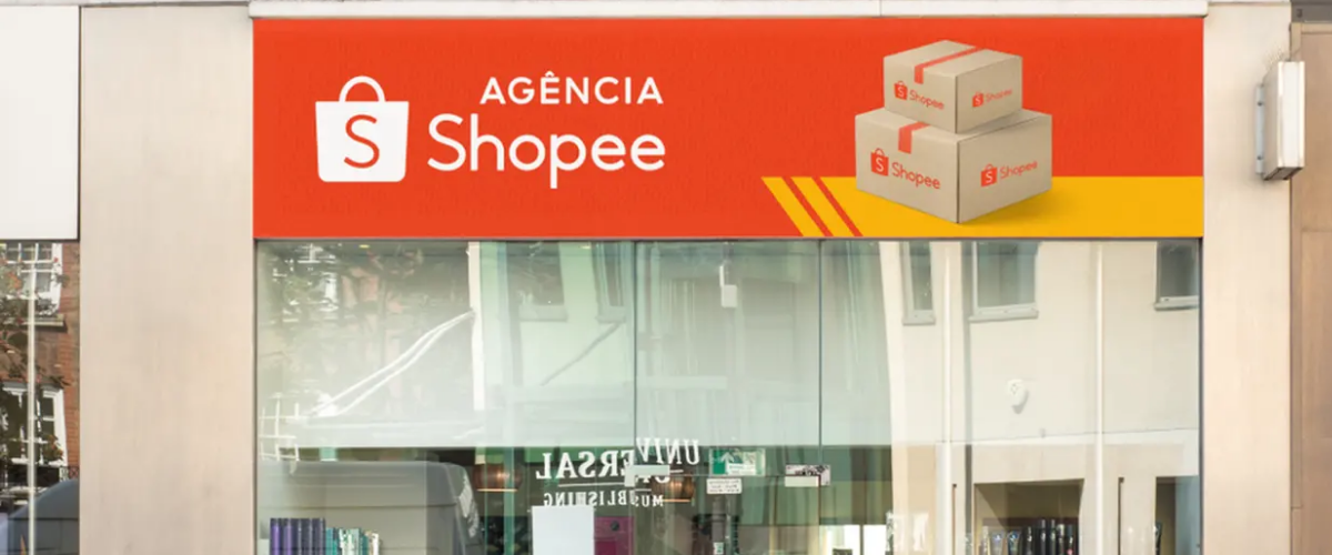 Shopee dobra pontos de retirada no Ceará e chega a 90