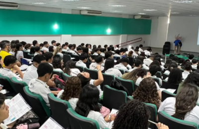 Unifor amplia preparação gratuita para o Enem em Fortaleza