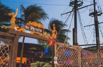 Pirata Bar é condenado a pagar R$ 175 mil ao Ecad